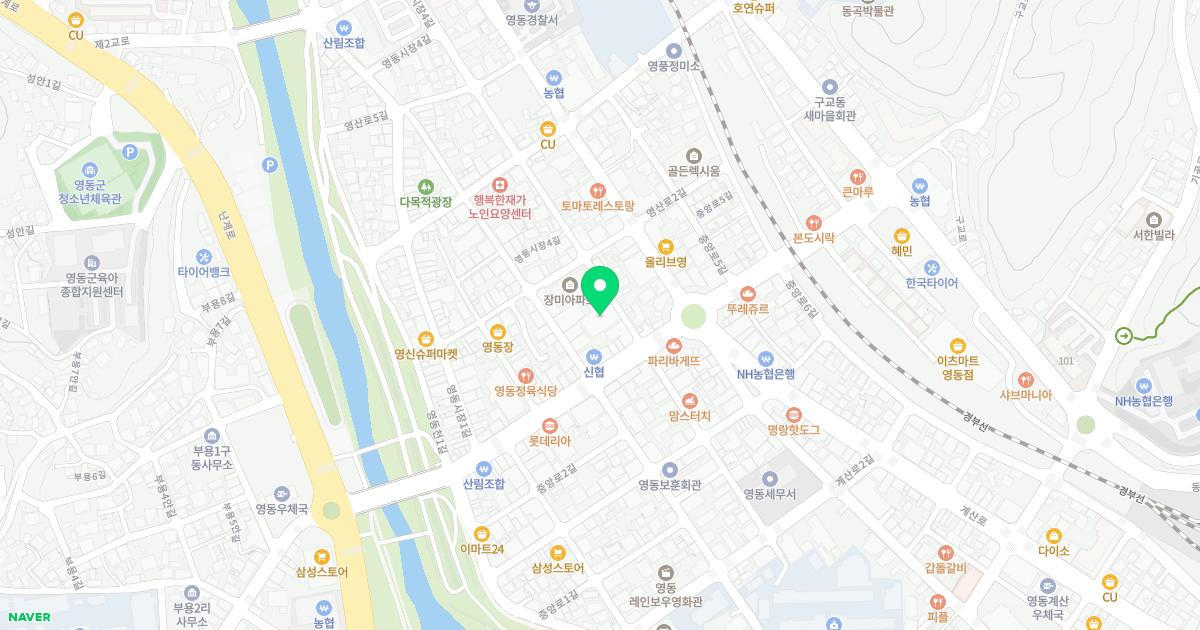 참경희한의원