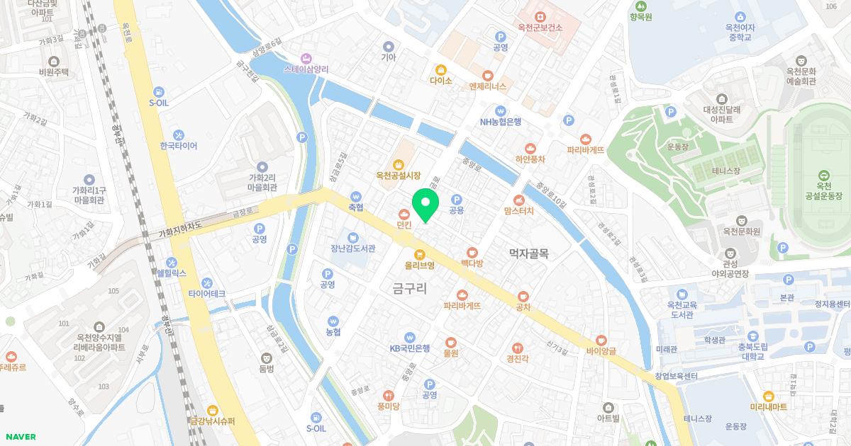 마음사랑의원