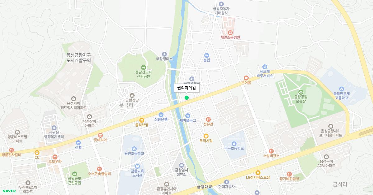 권외과의원