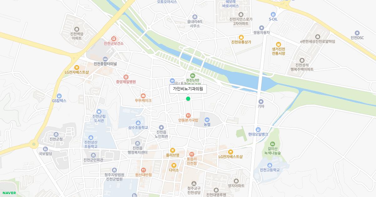 가인비뇨기과의원