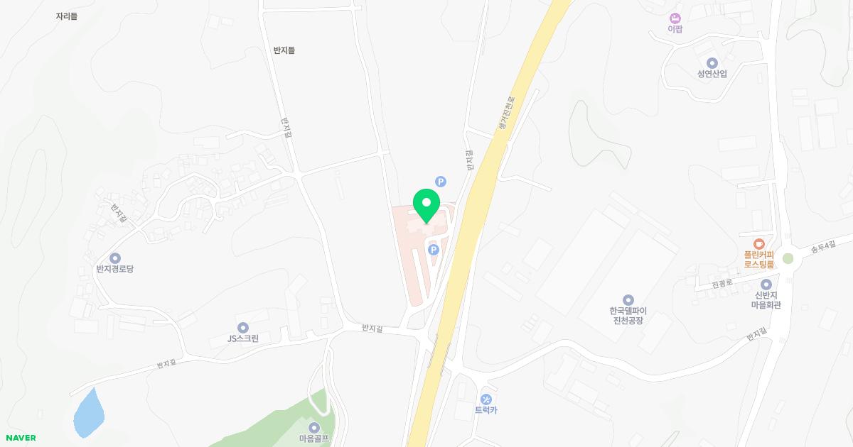 의료법인진천의료재단진천효병원