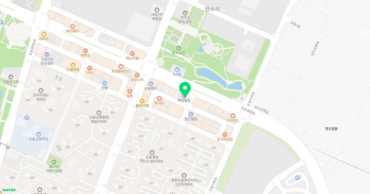 휴이비인후과의원