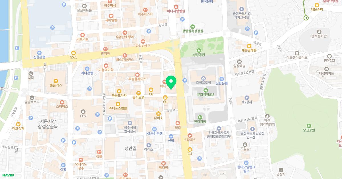 메모리성형외과의원