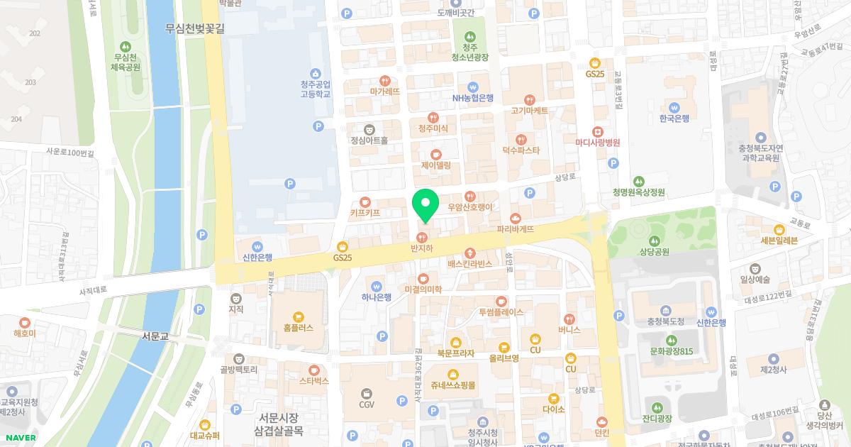 민안과의원