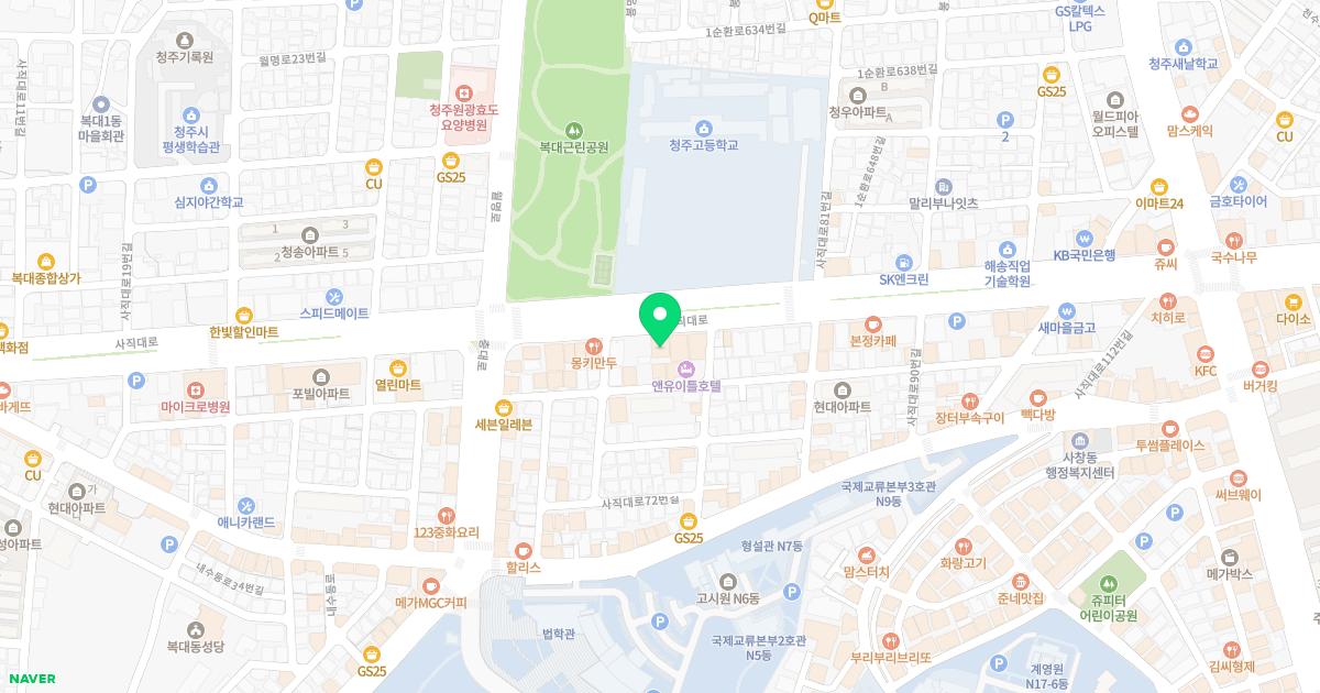 박윤상외과의원