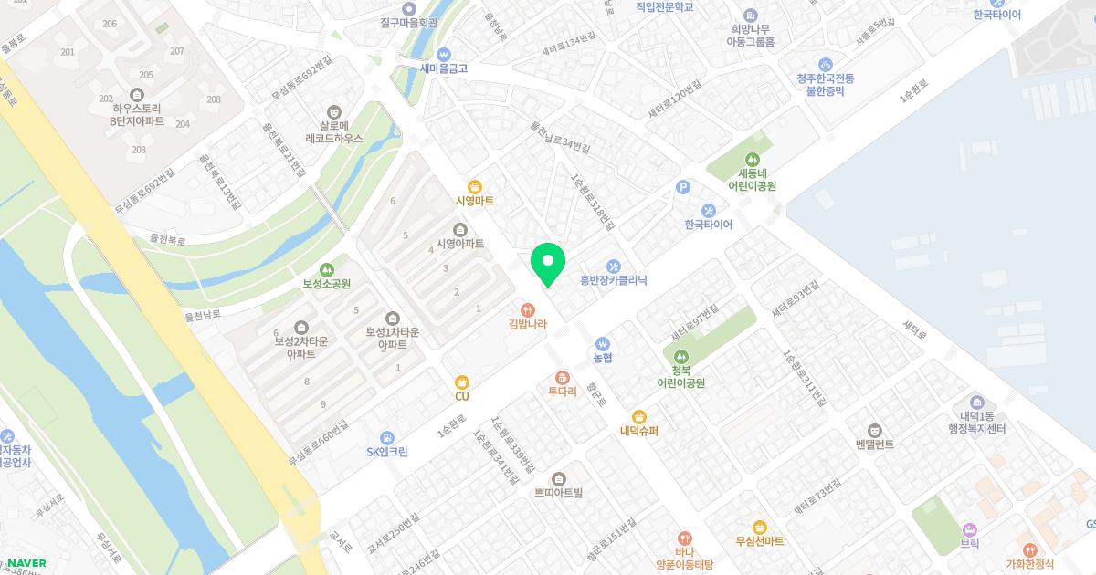 경희조은한의원