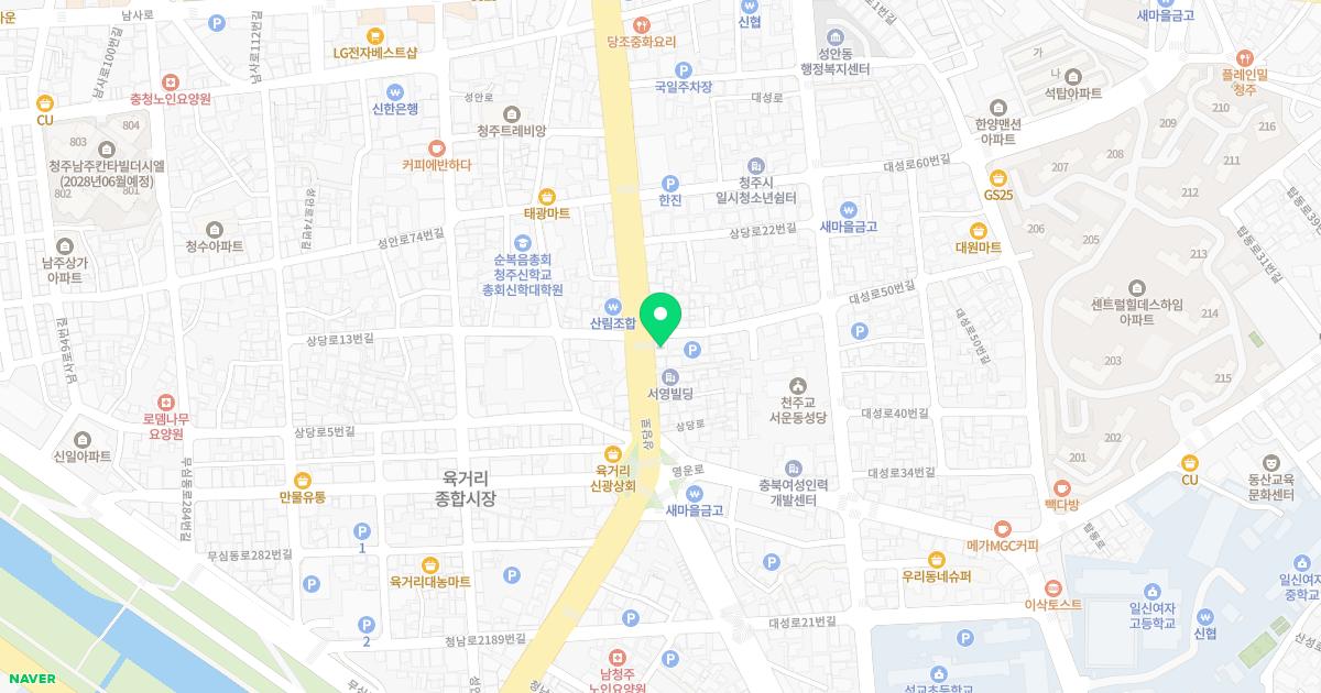 서울연합항외과의원