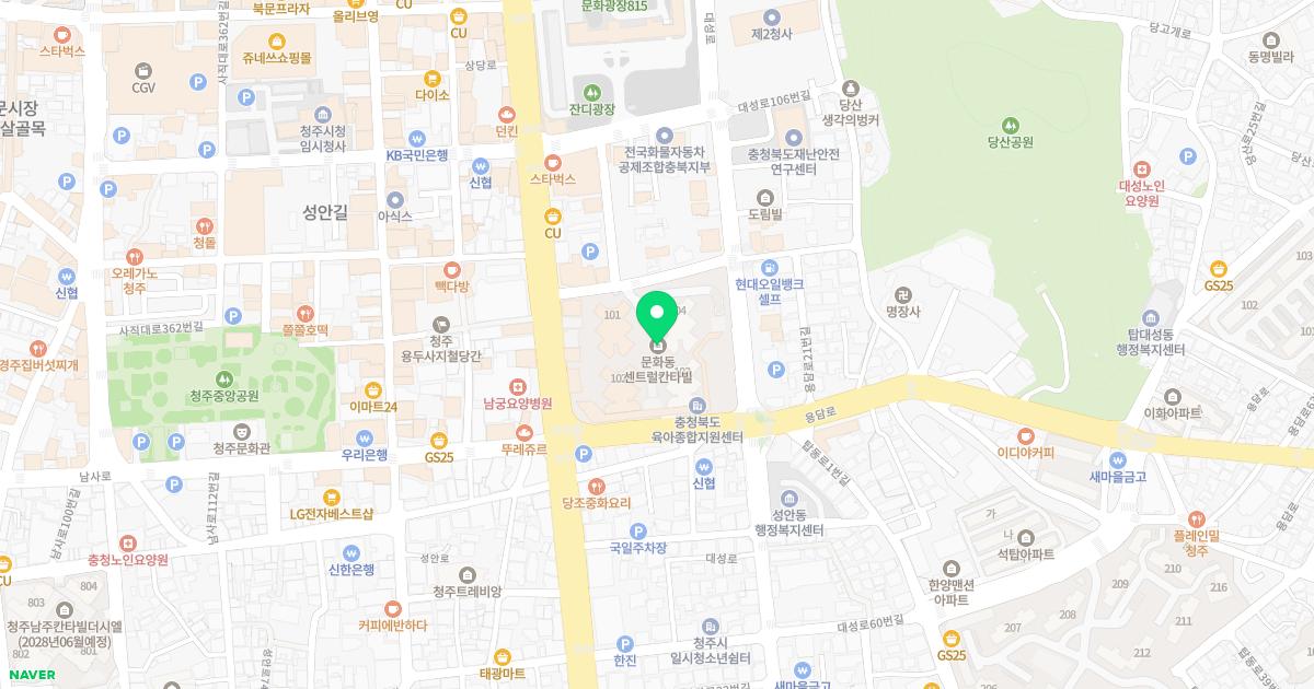 안윤영정신건강의학과의원