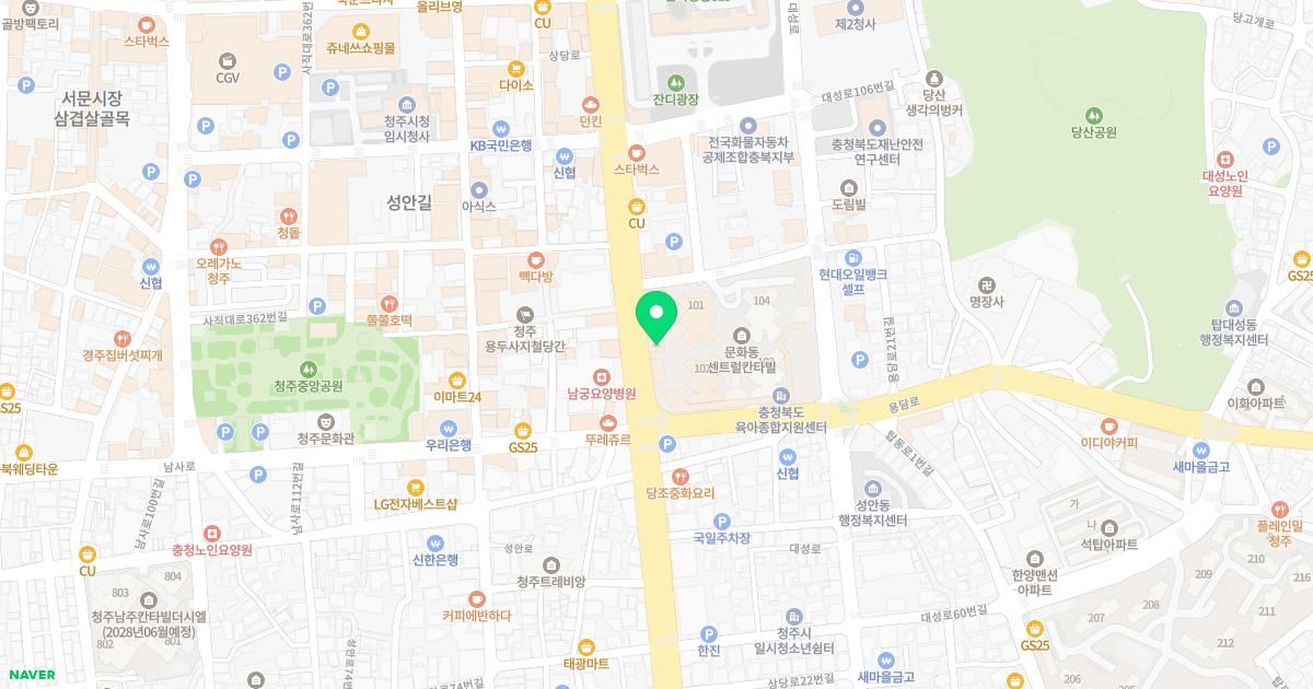정효경성형외과의원