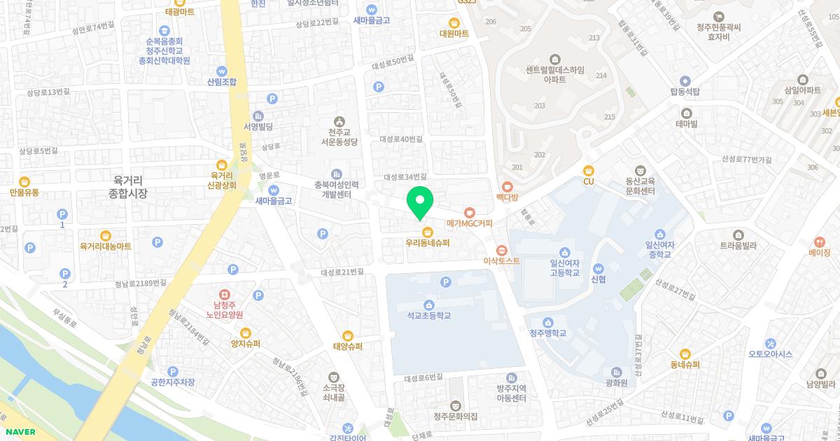 조한의원