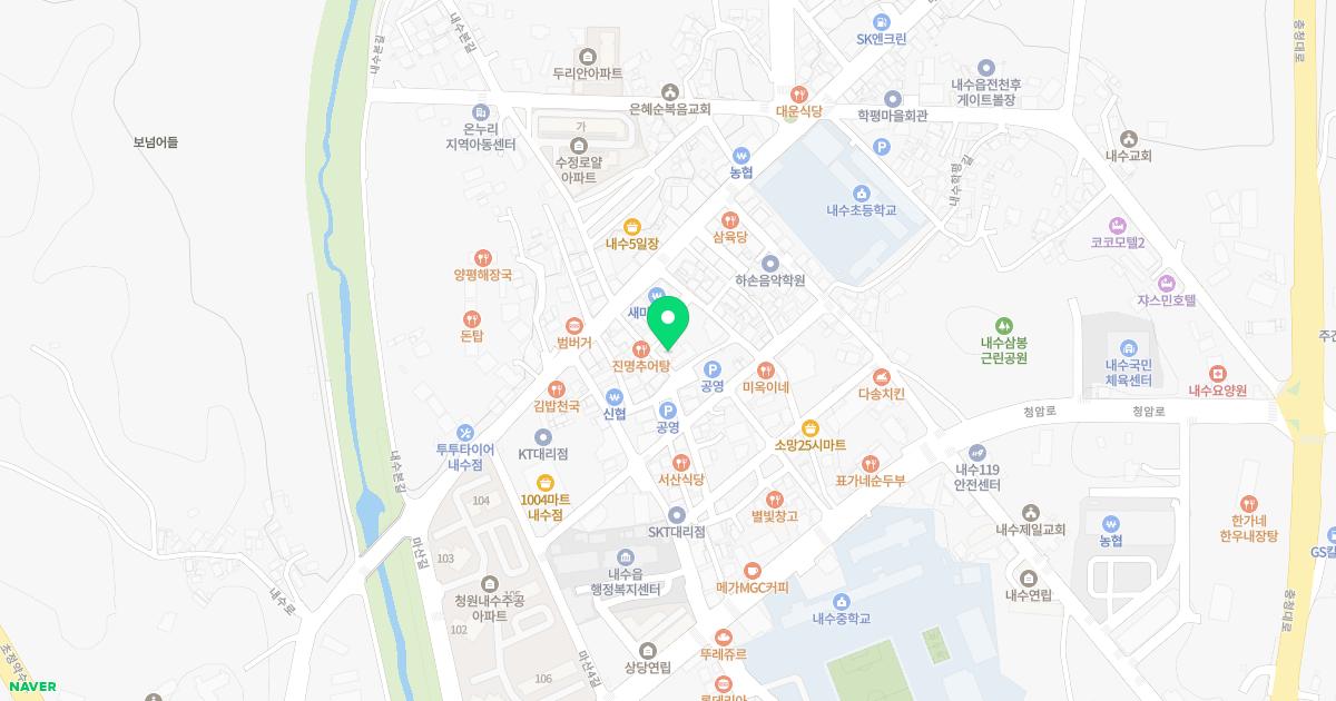 중앙가정의학과의원