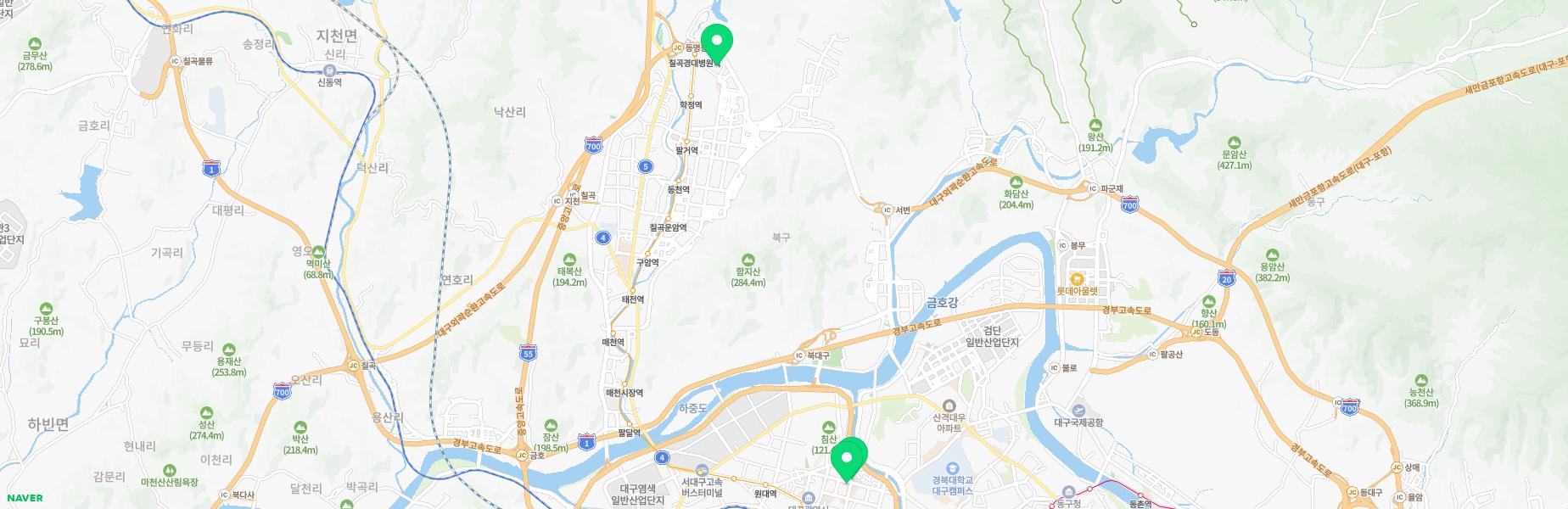 북구 54개월 영유아검진 병원 24곳, 6차 검진 항목과 시기