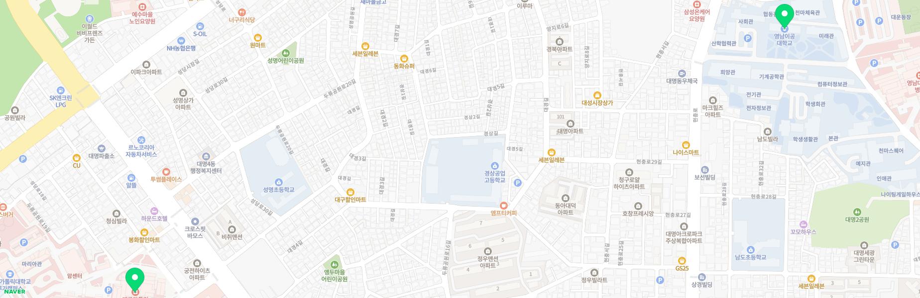 남구 66개월 영유아검진 병원 9곳, 7차 검진 항목과 시기