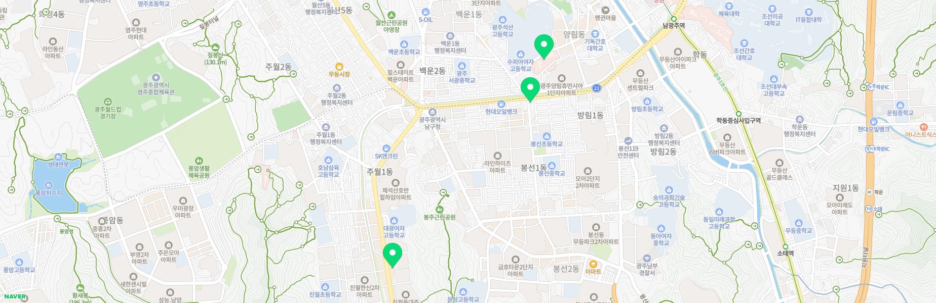 남구 30개월 영유아검진 병원 0곳, 4차 검진 항목과 시기