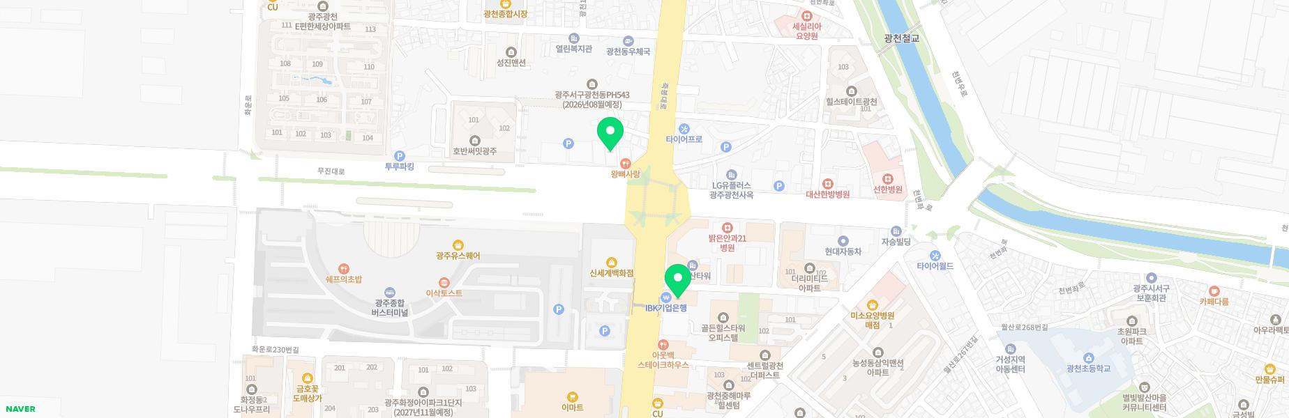 서구 54개월 영유아검진 병원 0곳, 6차 검진 항목과 시기