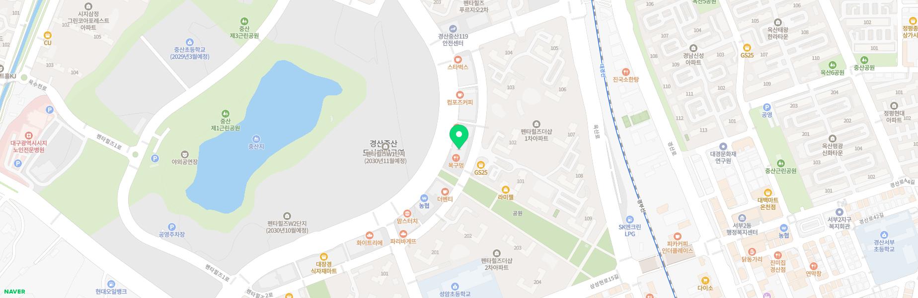 경산시 42개월 영유아검진 병원 15곳, 6차 검진 항목과 시기