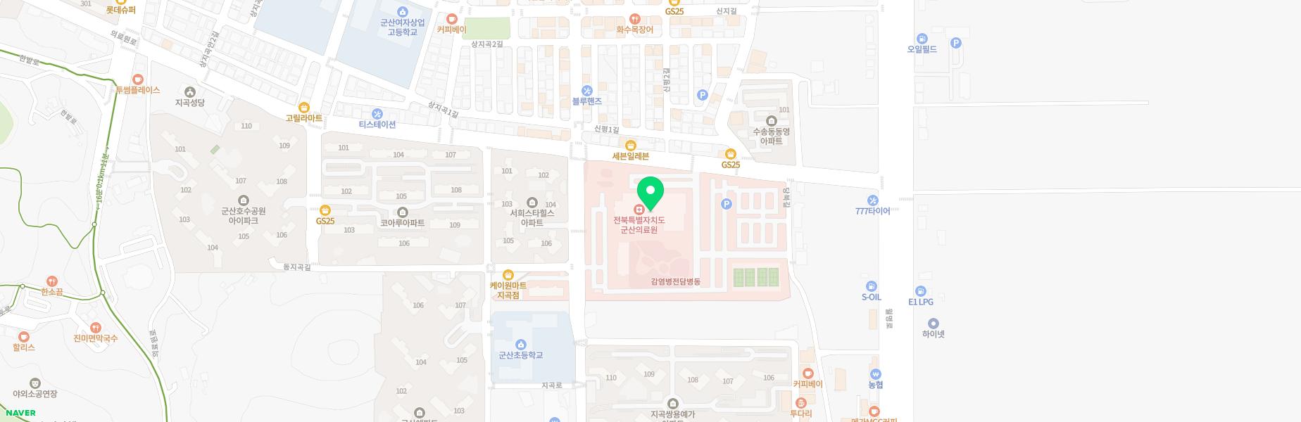 군산시 9개월 영유아검진 병원 0곳, 3차 검진 항목과 시기