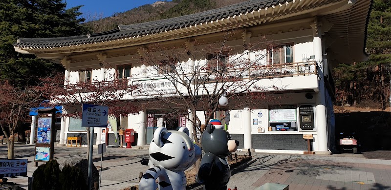 월산미술관 썸네일