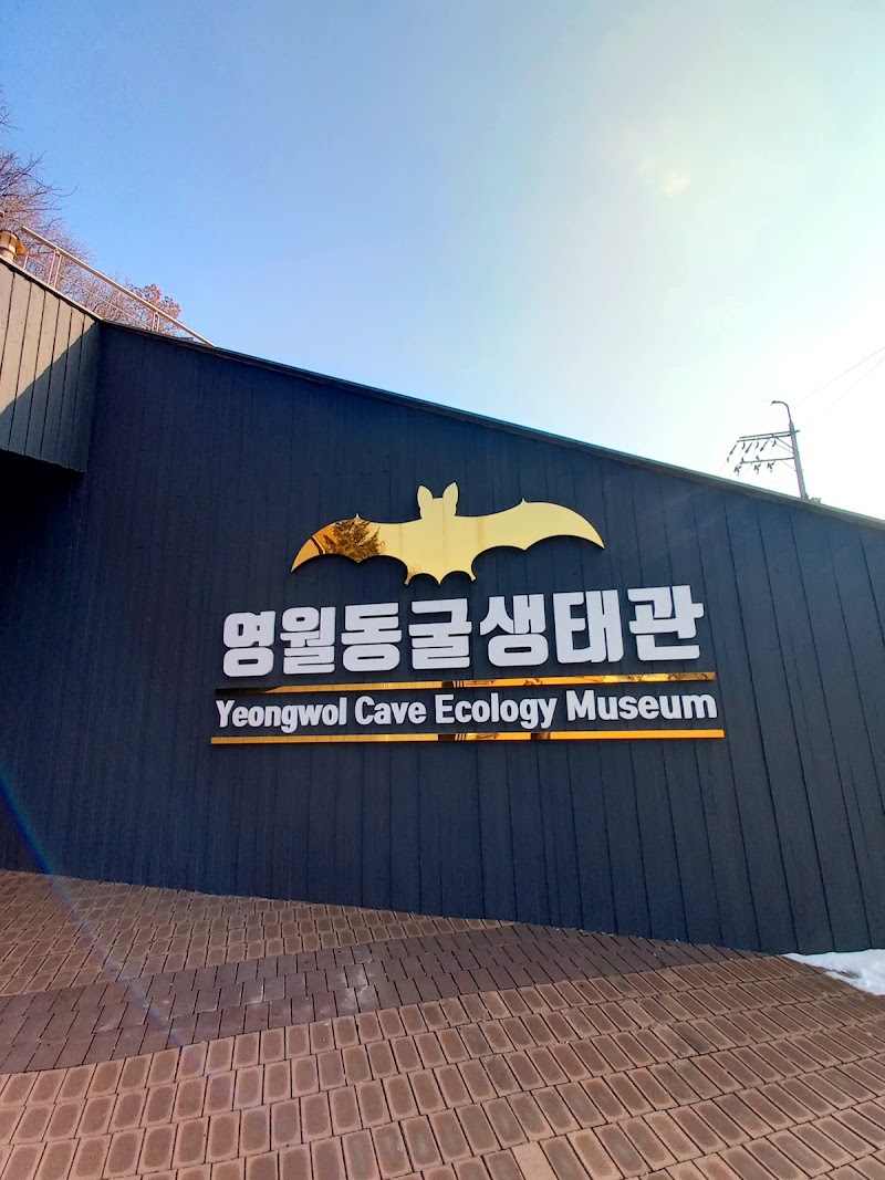 영월동굴생태관 썸네일