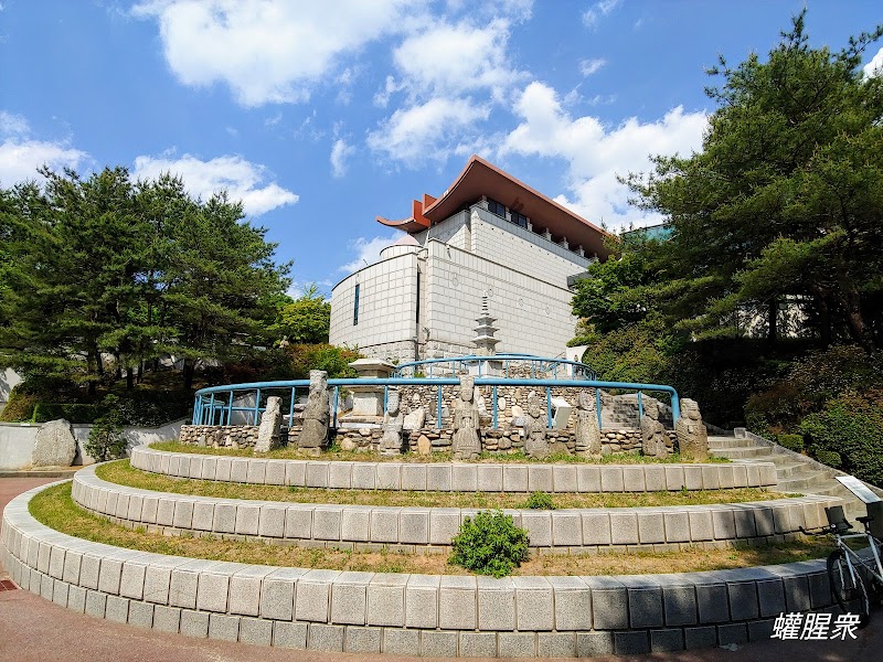 원주역사박물관 썸네일