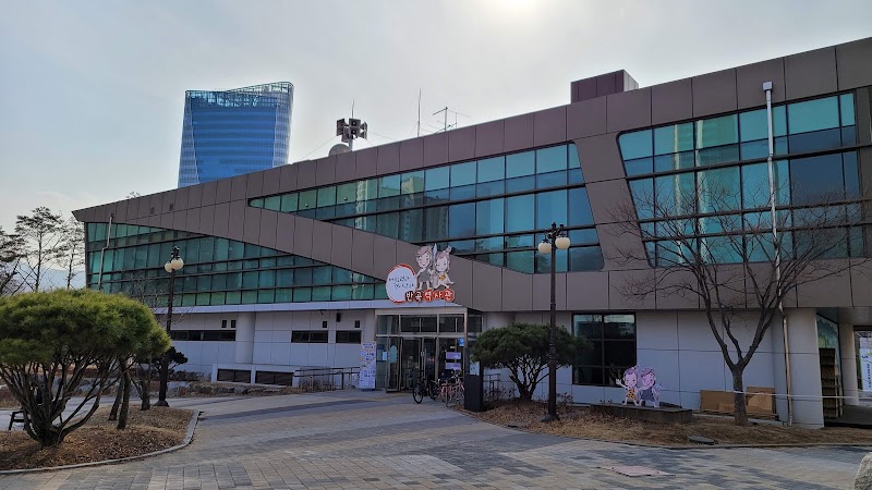반곡역사관 썸네일