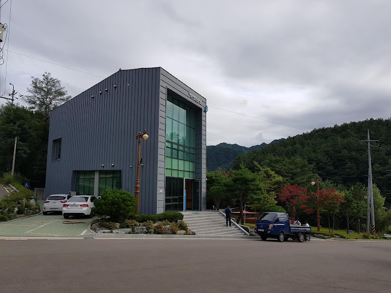 공립인제내설악미술관 썸네일