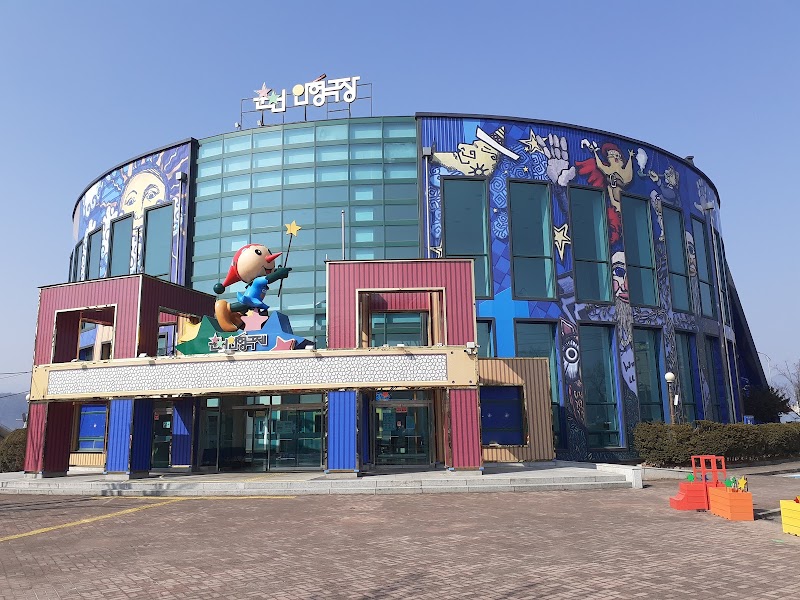 인형극박물관 썸네일