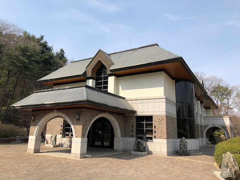 시흥역사자료전시관 썸네일