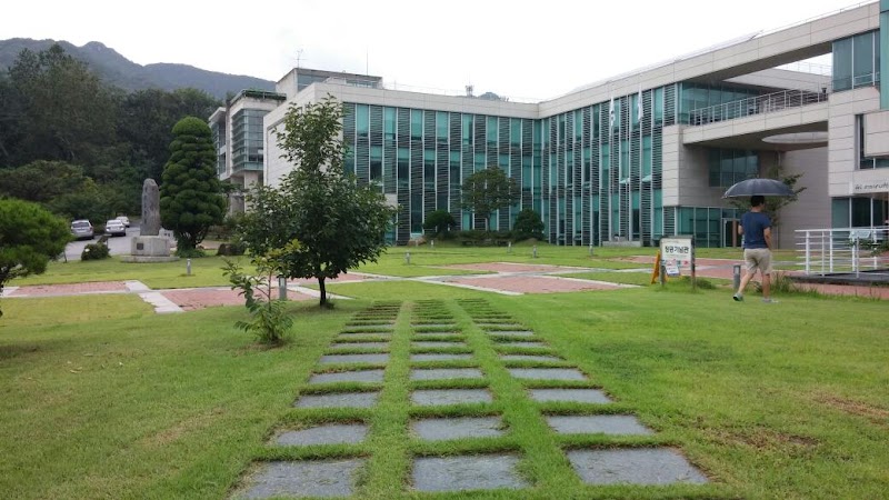 한신대학교 박물관 썸네일