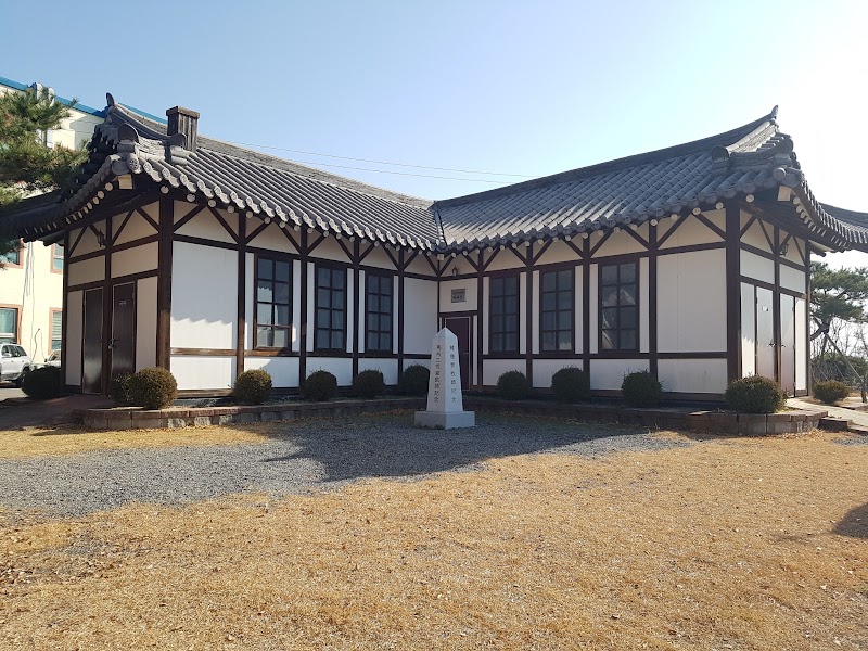 한국기독교역사박물관 썸네일