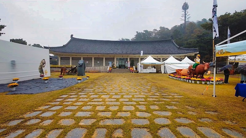 쌀문화전시관 썸네일