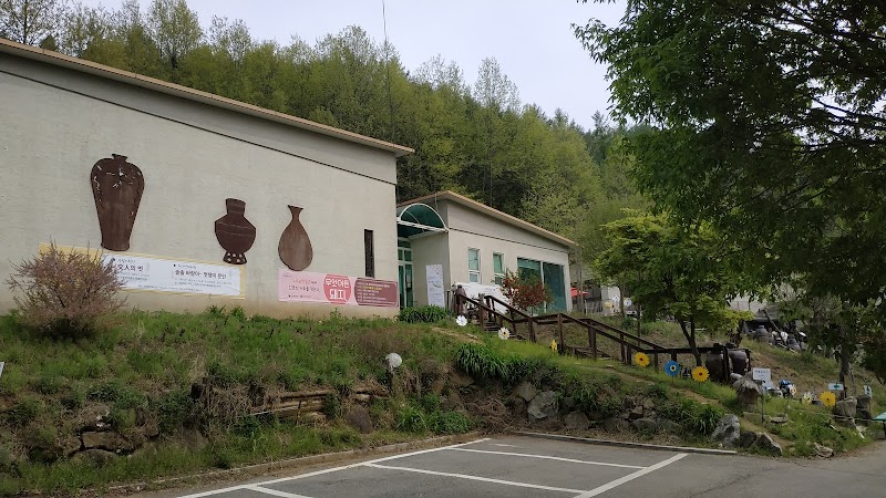두루뫼사료관 썸네일