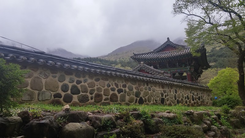 표충사호국박물관 썸네일