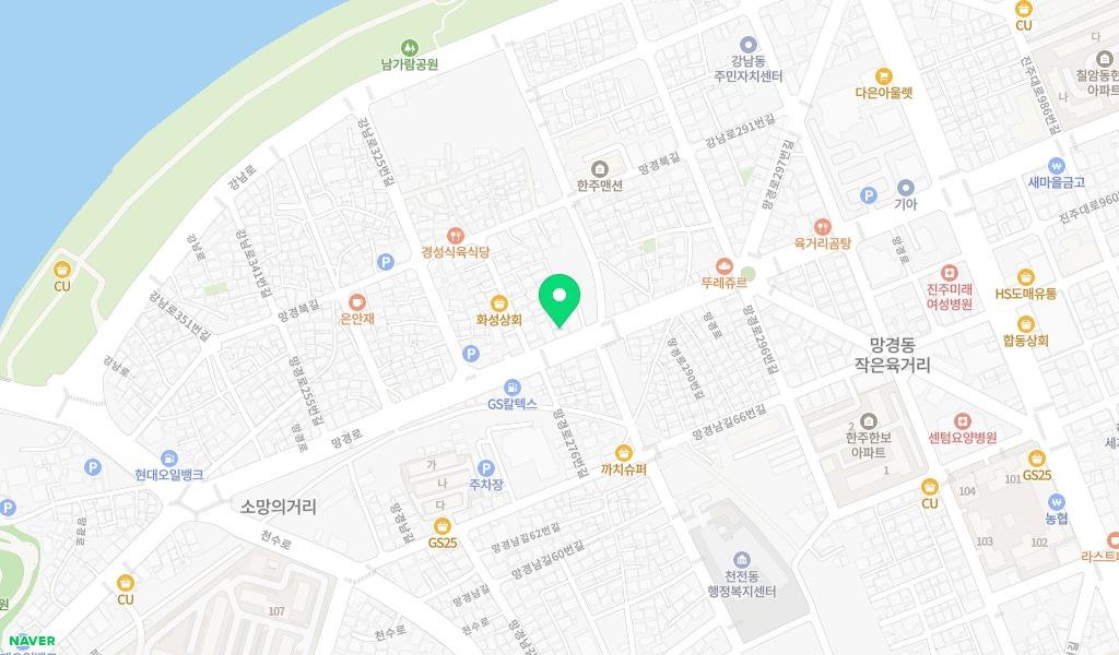 디딤돌 문고 지도 이미지