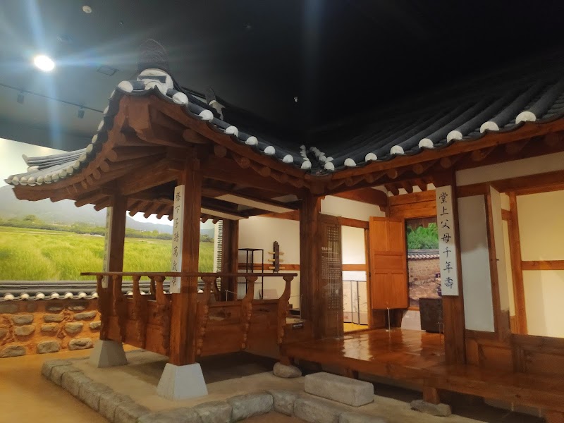 토지주택박물관 썸네일