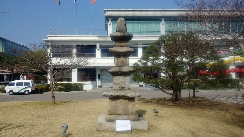 동국대학교경주캠퍼스박물관 썸네일