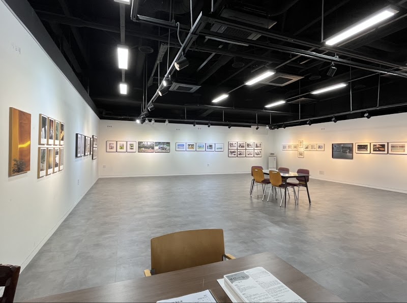 부산교육대학교 교육박물관(한새갤러리) 썸네일