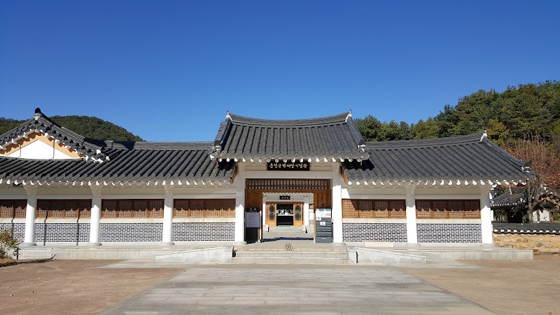 충렬공박제상기념관 썸네일