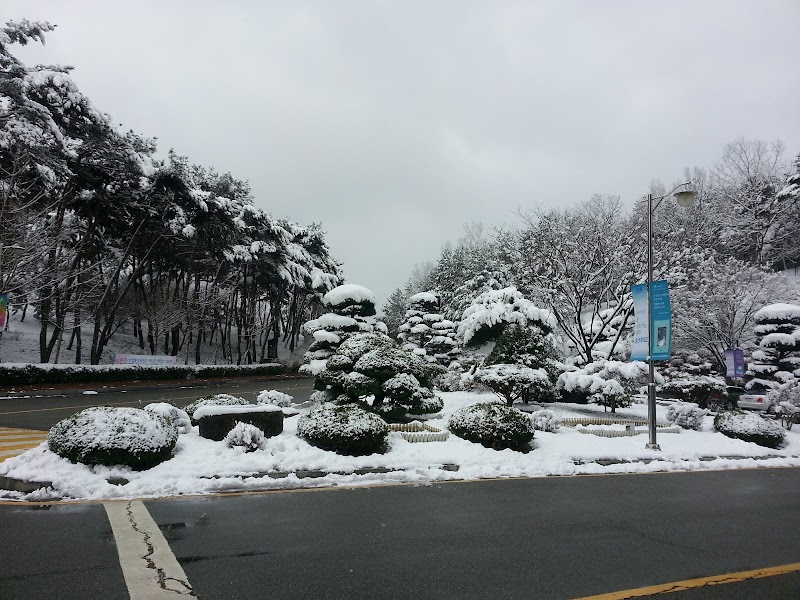 동신대학교 문화박물관(휴관) 썸네일