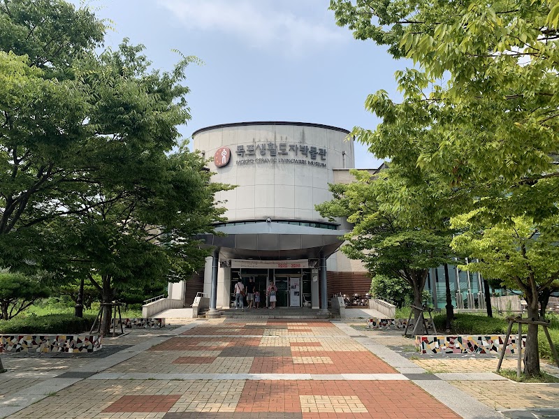 목포생활도자박물관 썸네일