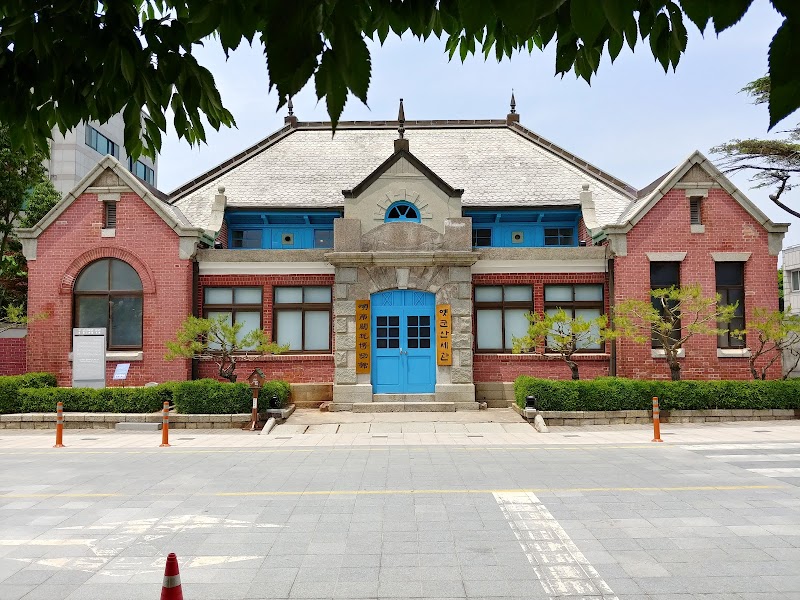 군산근대역사박물관 썸네일