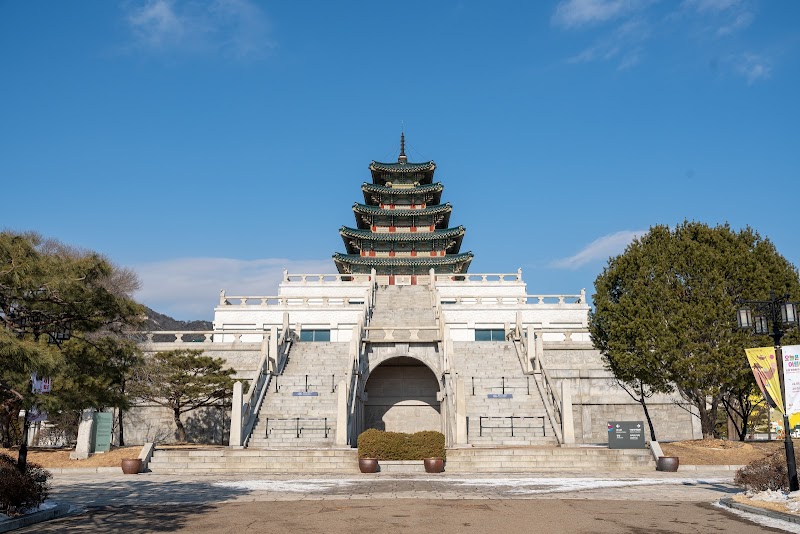 한국민속극박물관 썸네일