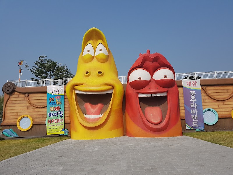 세계무술박물관 썸네일