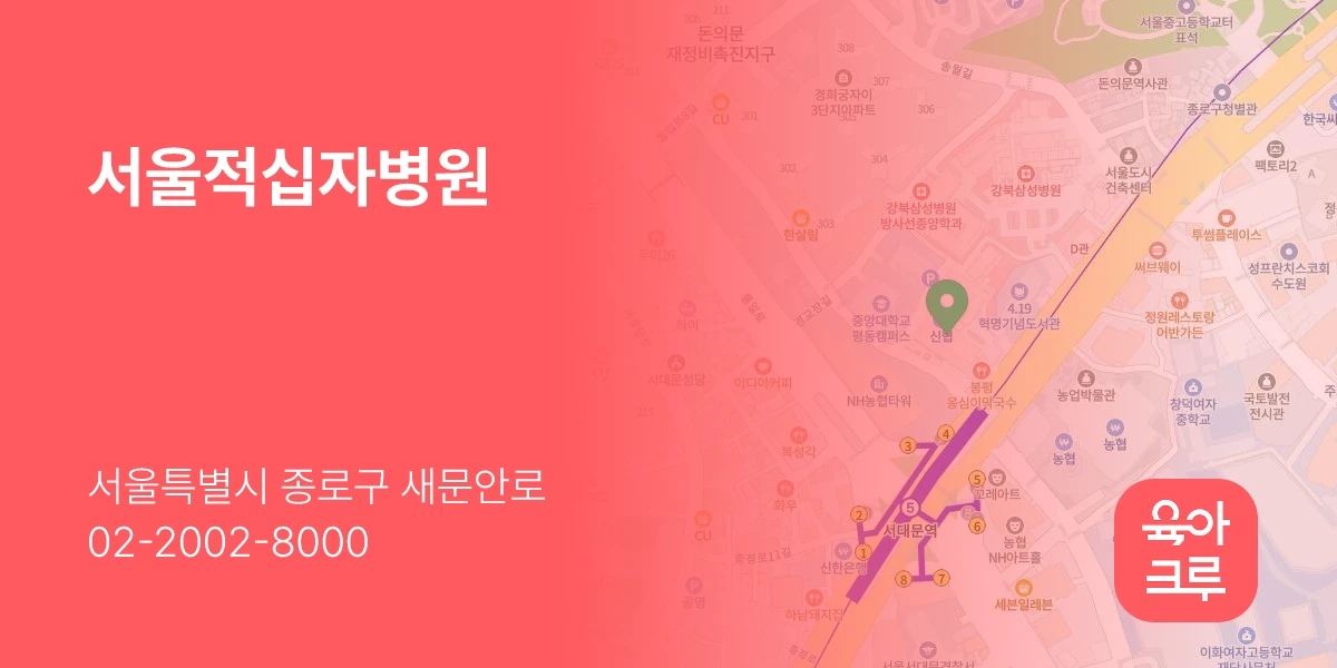 서울적십자병원