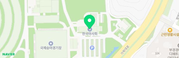 렛츠런파크 내 영국관 어린이놀이터 지도 이미지