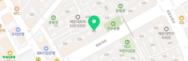 화목방방랜드 지도 이미지