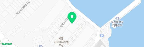 놀라운드 지도 이미지