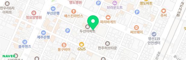 드림캐쳐 파티룸 지도 이미지