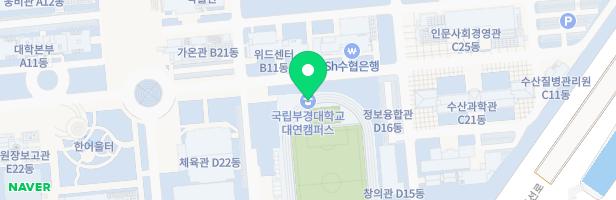 더비치푸르지오써밋 어린이놀이터2 지도 이미지