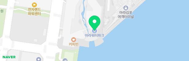 타이거릴리놀이시설 지도 이미지